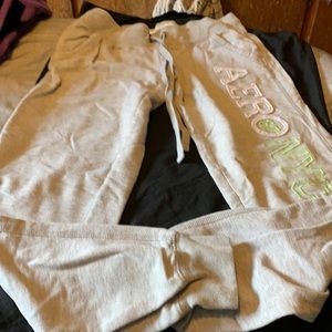 Aeropostale sweats